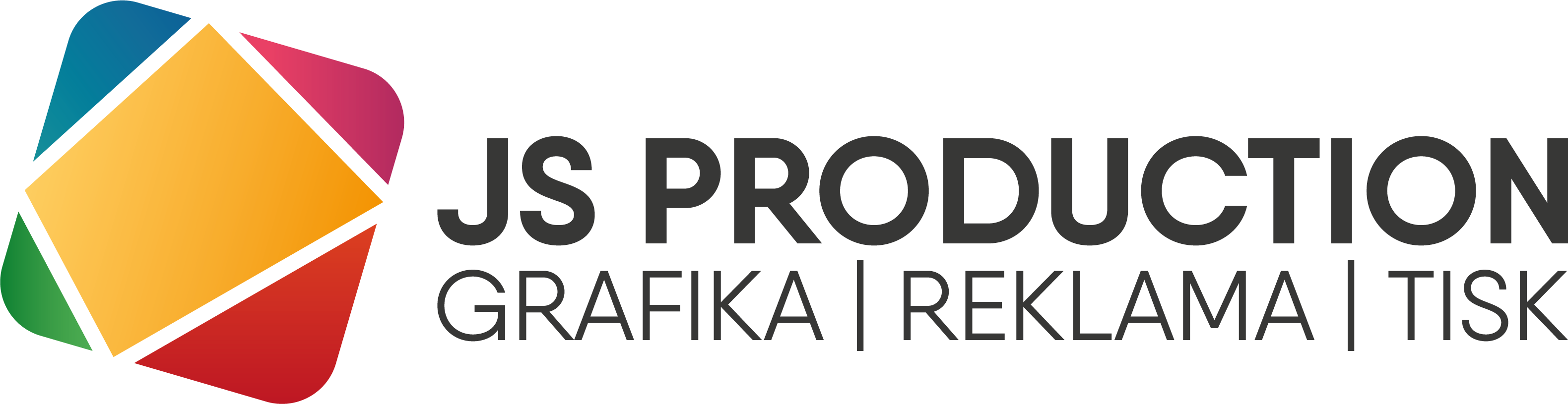 JS Production | Grafika, Reklama, Tisk